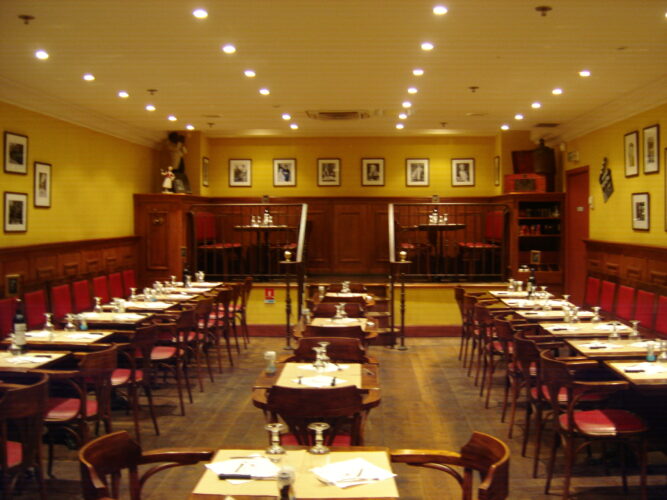TABAC BRASSERIE GARCON  LATTES - montabac.fr