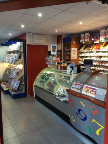 LES TALS  ALENCON - montabac.fr