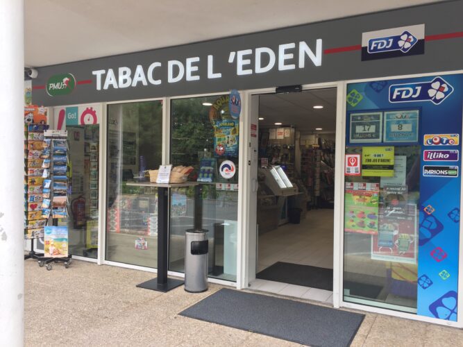elfbar nachfüll pod läuft aus Magasin de E-cigarette, E-Liquid & CBD à Arès proche Andernos