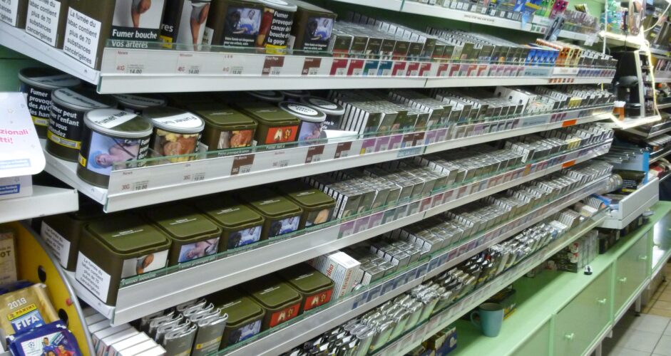 TABAC PRESSE DE L'EUROPE  MURET - montabac.fr